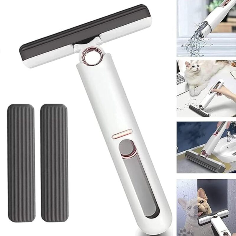 Mini Mop for Kitchen
