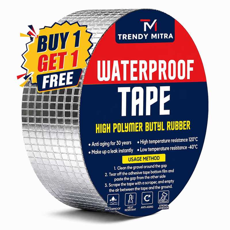 HydroFix™ Waterproof Tape (LIMITED STOCK – BUY 1 GET 1 FREE)