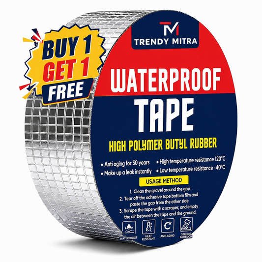 HydroFix™ Waterproof Tape (LIMITED STOCK – BUY 1 GET 1 FREE)