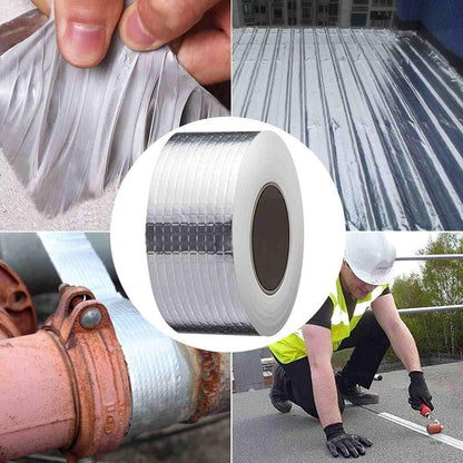 HydroFix™ Waterproof Tape (LIMITED STOCK – BUY 1 GET 1 FREE)