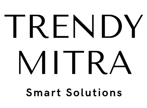 Trendy Mitra