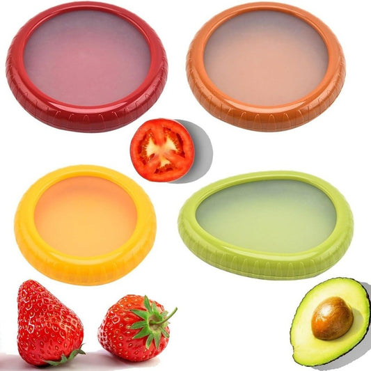 FoodFresh Keeper Set