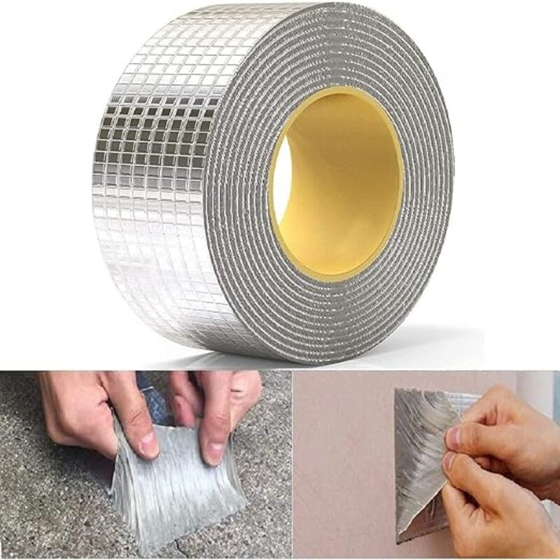 HydroFix™ Waterproof Tape (LIMITED STOCK – BUY 1 GET 1 FREE)