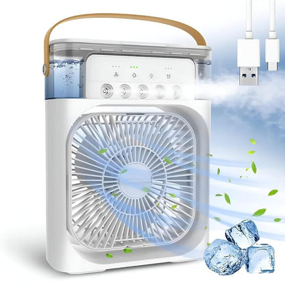 Personal Air Cooler