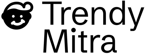 Trendy Mitra